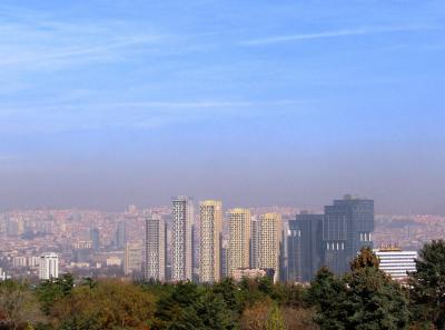 Ankara Antkabirden